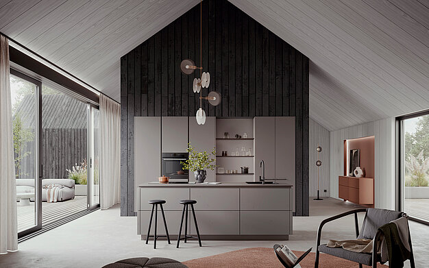 AV 7010-GL grey concrete | AV 1000-GL greige | AV 6000 NCS