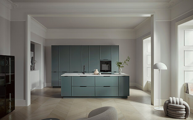 AV 5075 NCS | AV 5075 crystal white