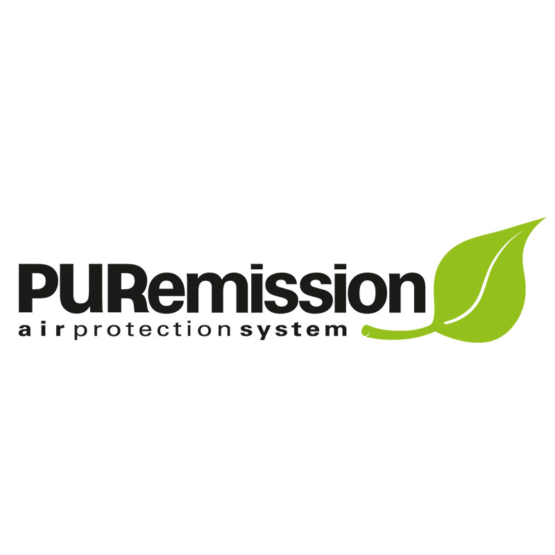 PURemission air protection system