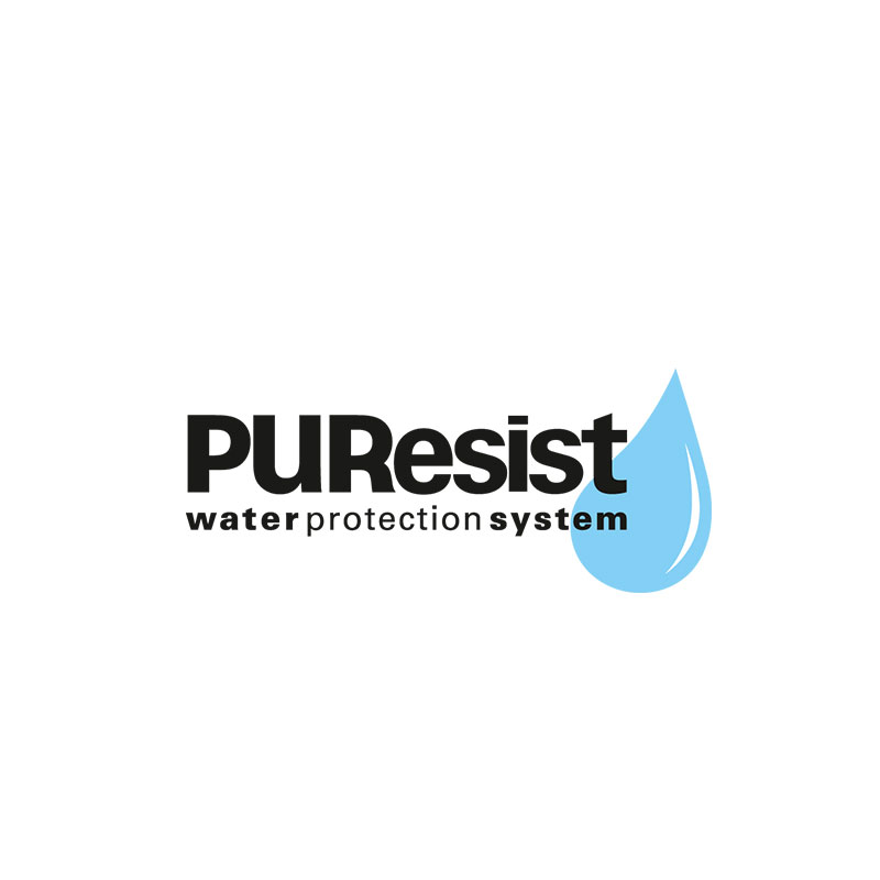 PUResist water protection system