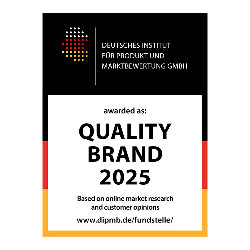 Quality Brand 2025