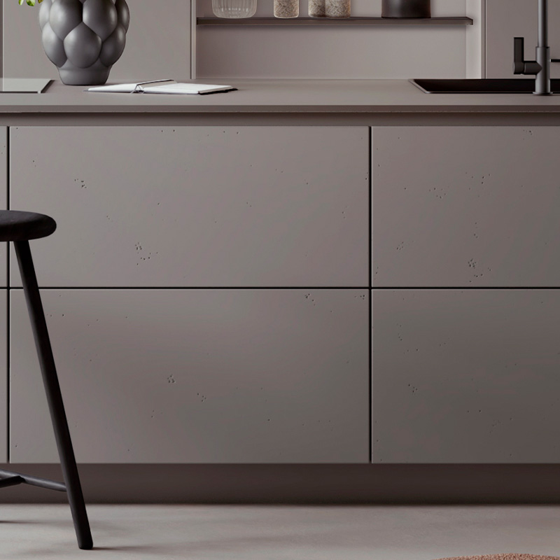 AV 7010-GL grey concrete | AV 1000-GL greige | AV 6000 NCS