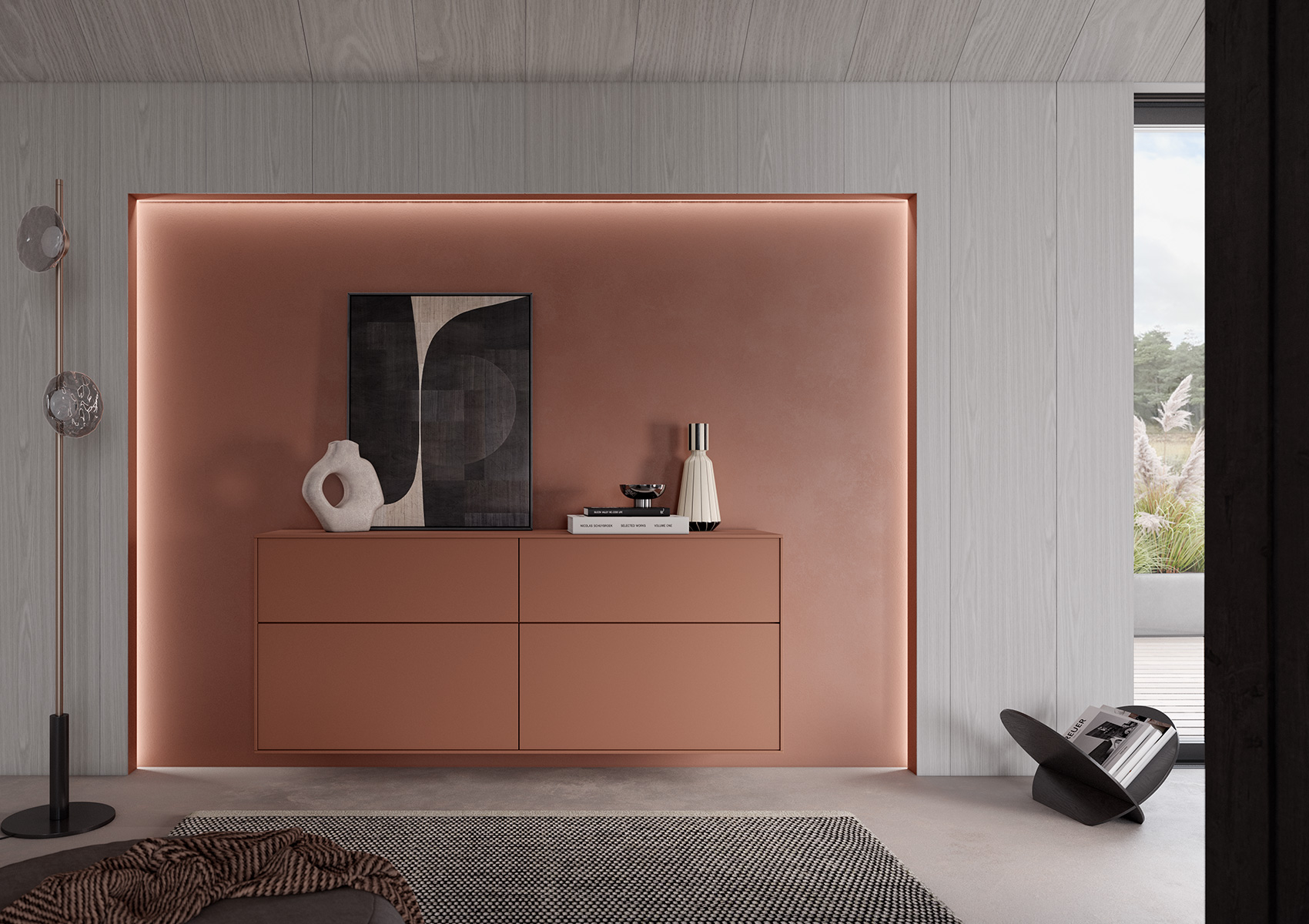 AV 6000 NCS S5030-Y70R