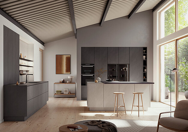 AV 2010-GL light cement | AV 2010-GL dark cement