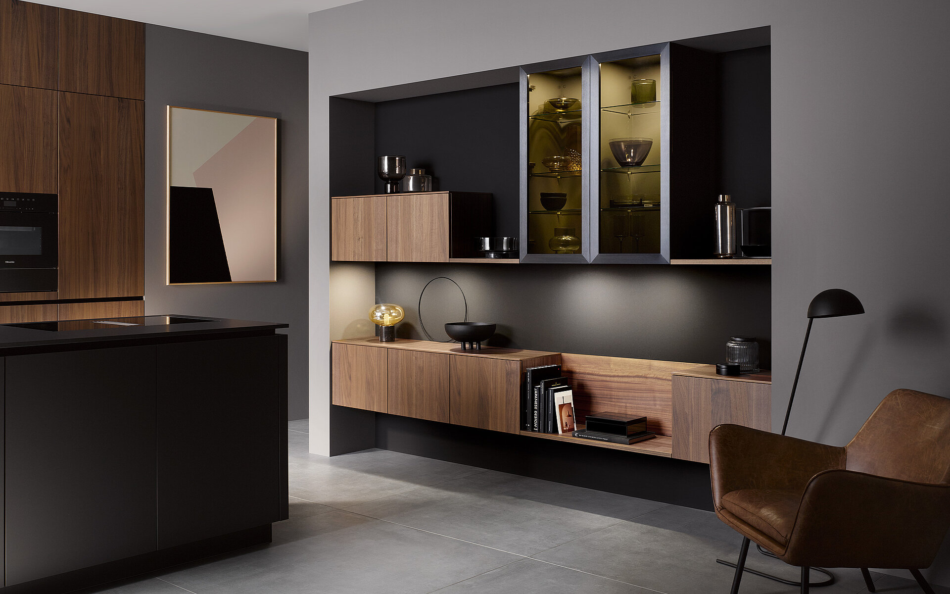 Sideboard