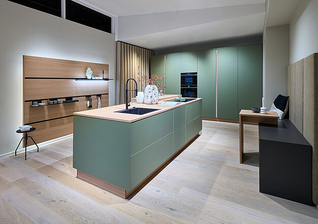 AV 7080-GL sage green