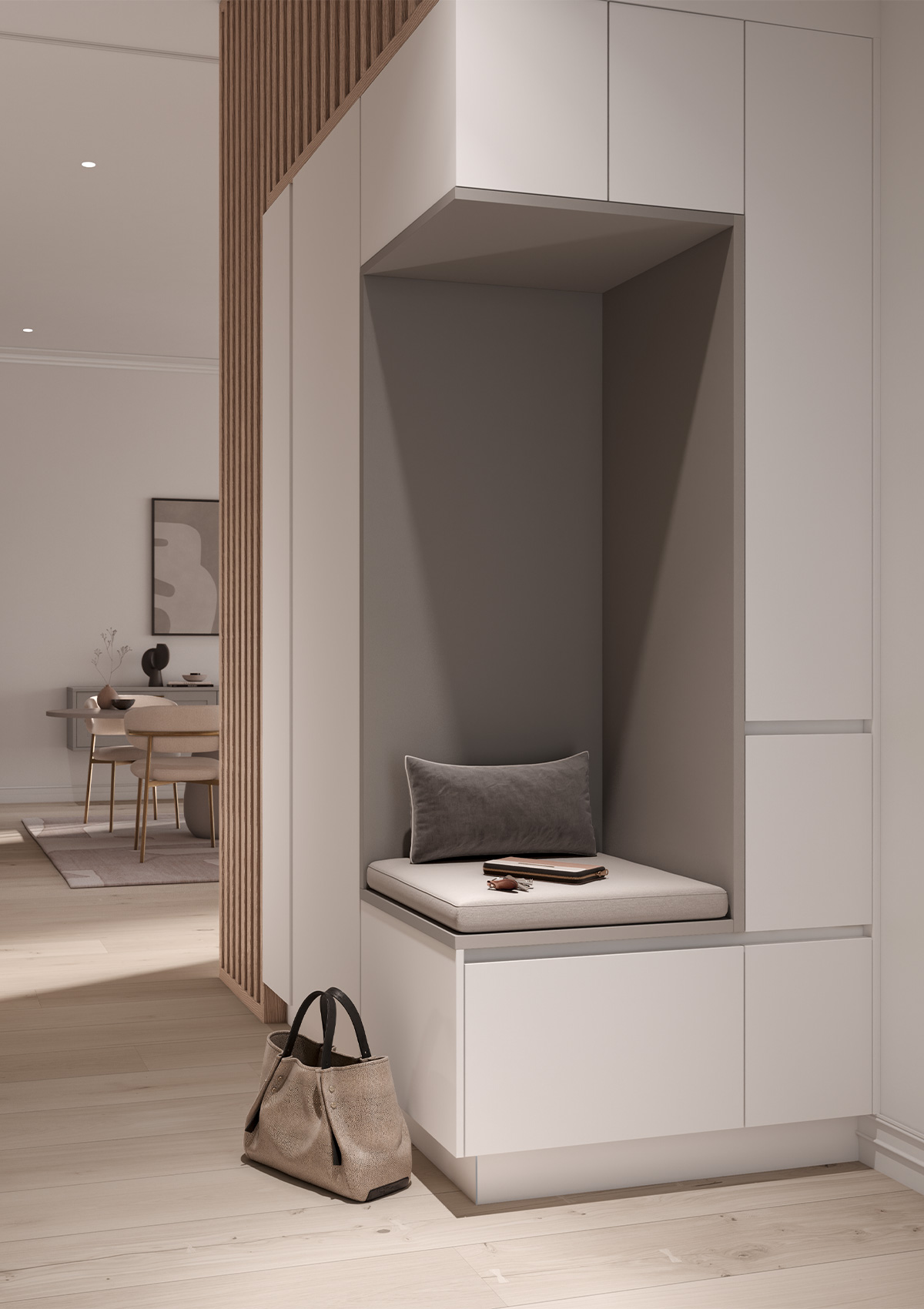 Warderobe AV 5045