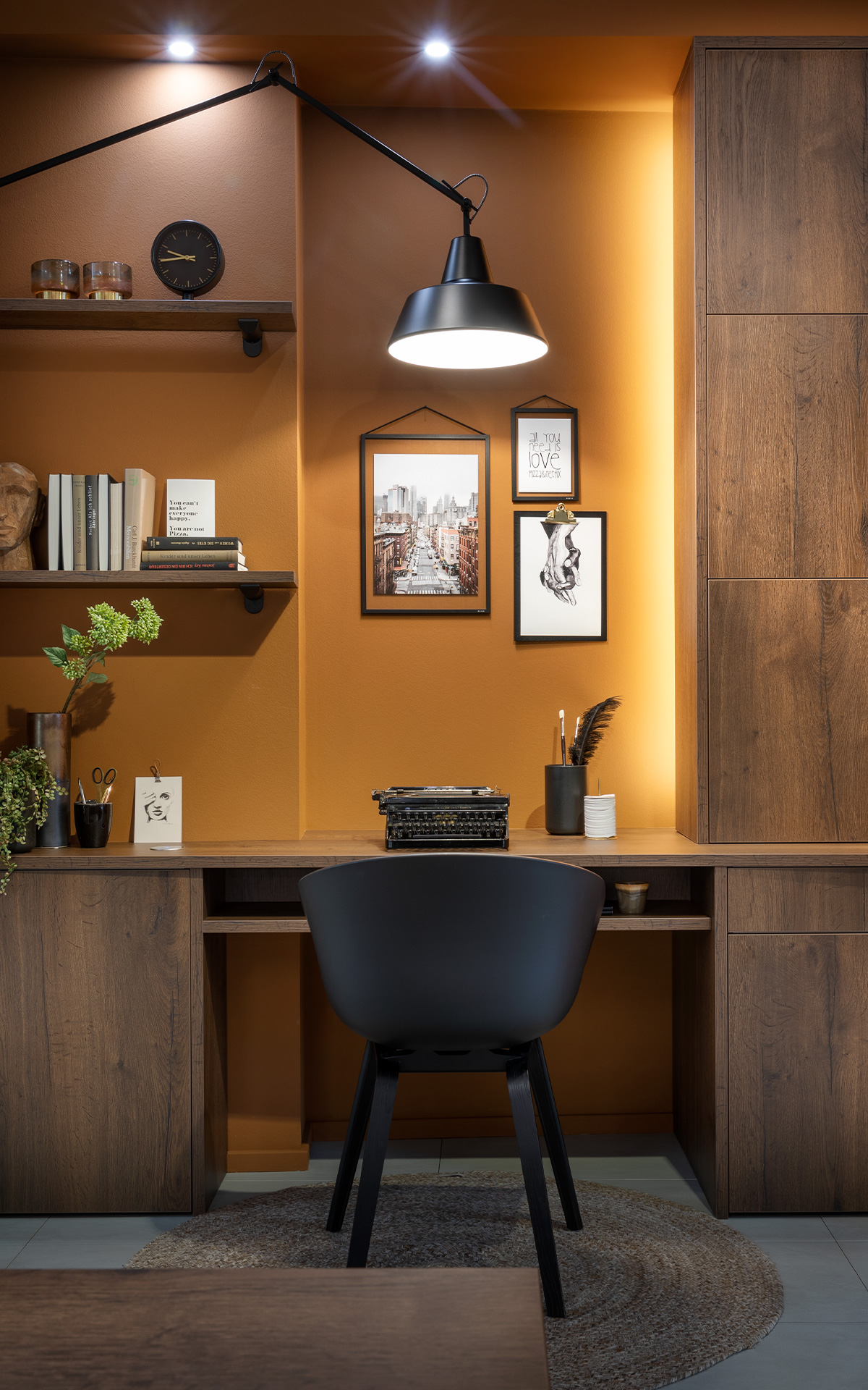 Home Office